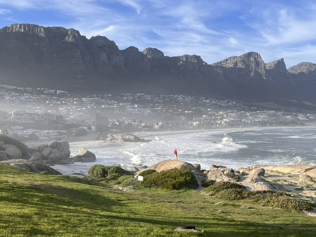 Afrique du Sud : séminaires et incentive entre paysages grandioses et défis d’équipe