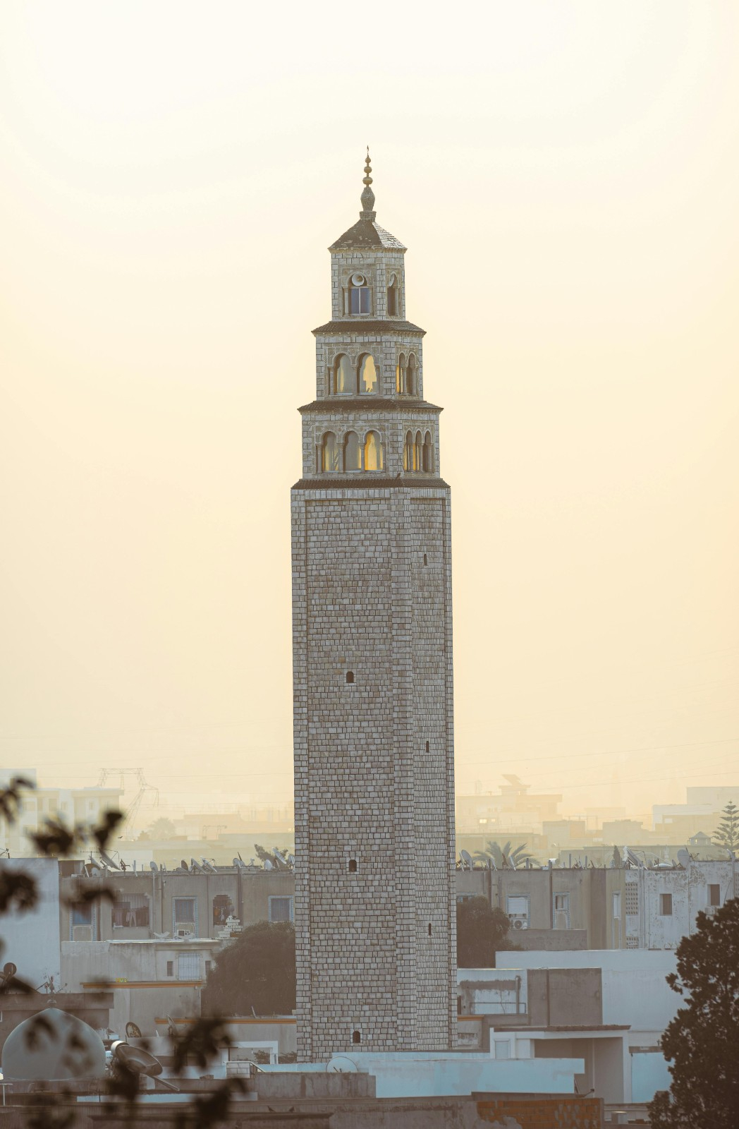 Organiser un voyage incentive en Tunisie à Tunis : activités team building et événements professionnels