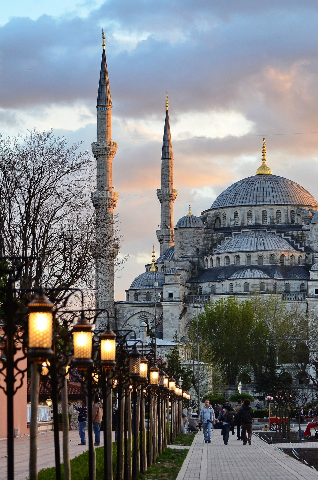 Istanbul : un voyage incentive d’exception pour motiver vos collaborateurs dans un cadre unique en Turquie