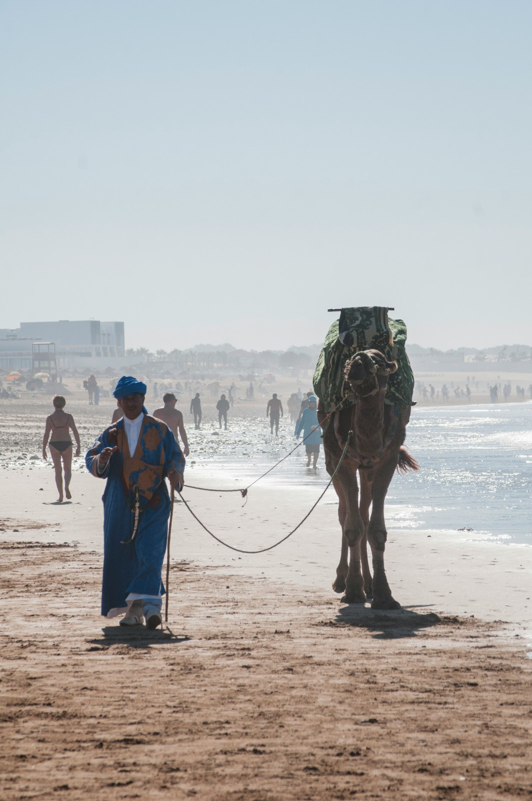 Agadir : Comment réussir votre séminaire d'entreprise et votre voyage incentive au sud du Maroc