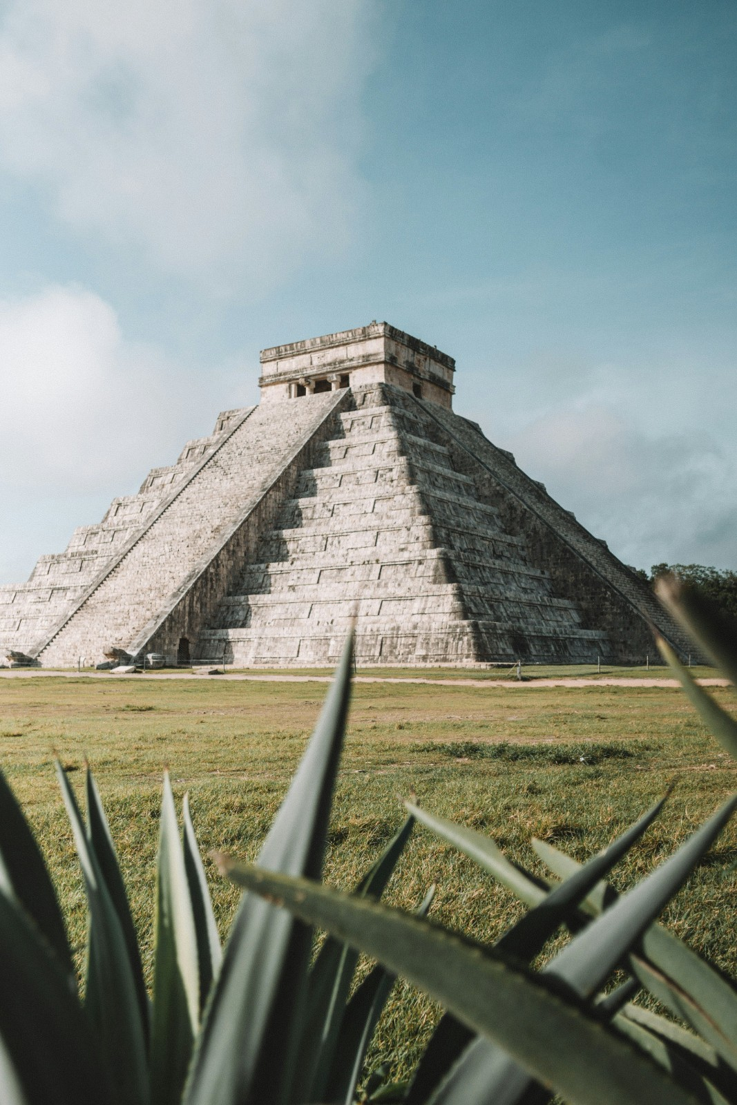 Voyage incentive à Mexico : un séminaire d’entreprise et team building immersif au cœur du Mexique