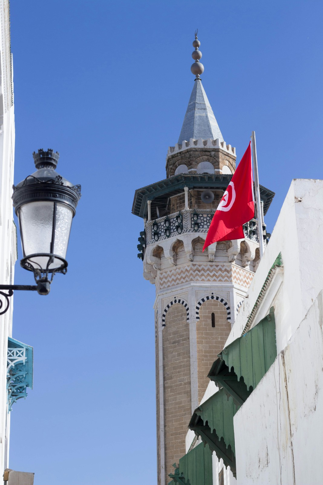 Tunis : Un séminaire d'entreprise stratégique dans une destination montante en Tunisie
