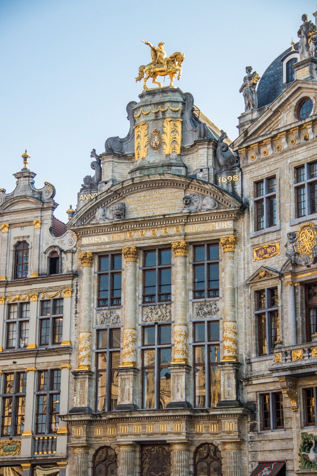 Voyage d’entreprise à Bruxelles : un séminaire en Belgique alliant team building et récompense