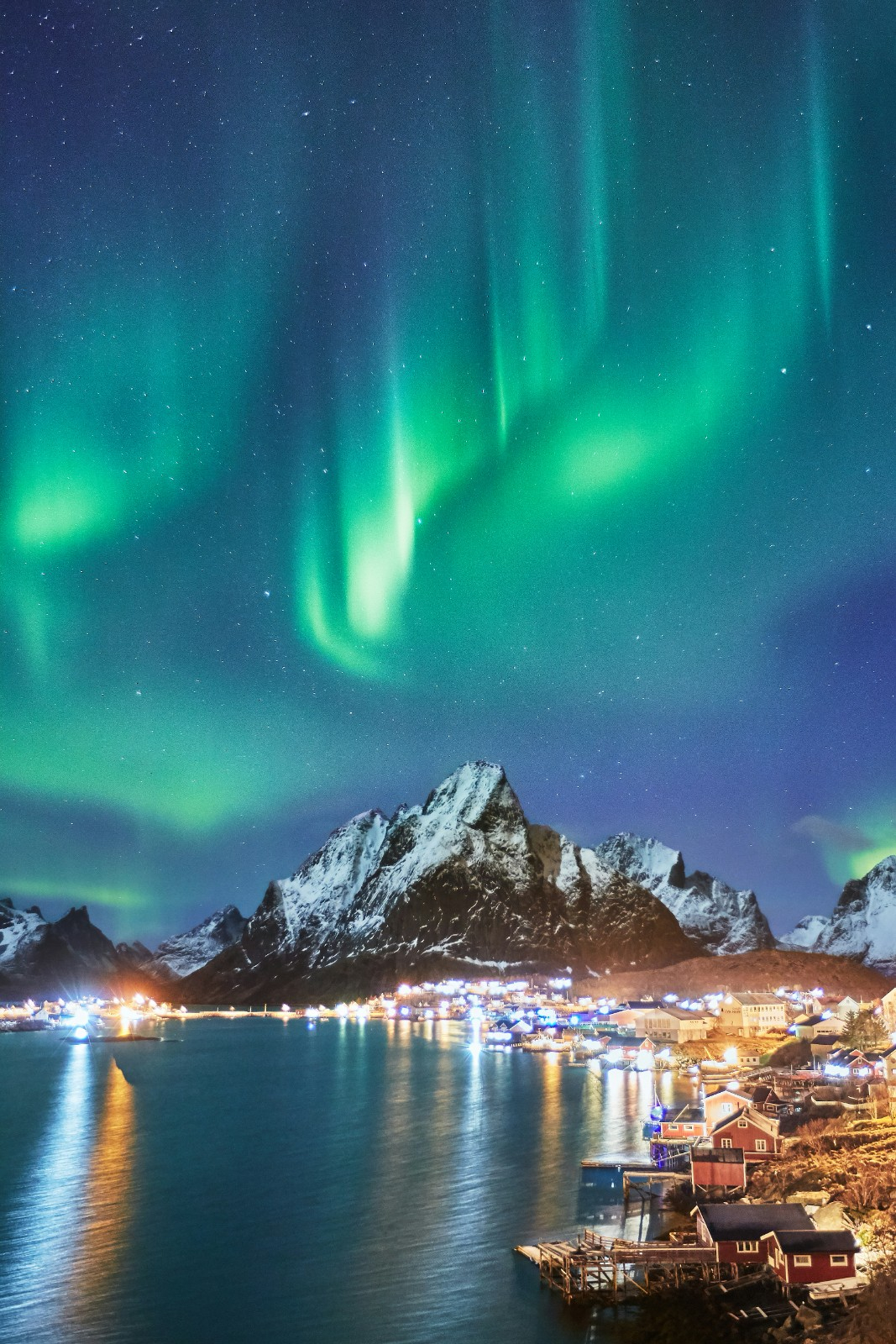 Séminaire d’entreprise en Norvège à Oslo : un voyage incentive et team building au cœur des fjords