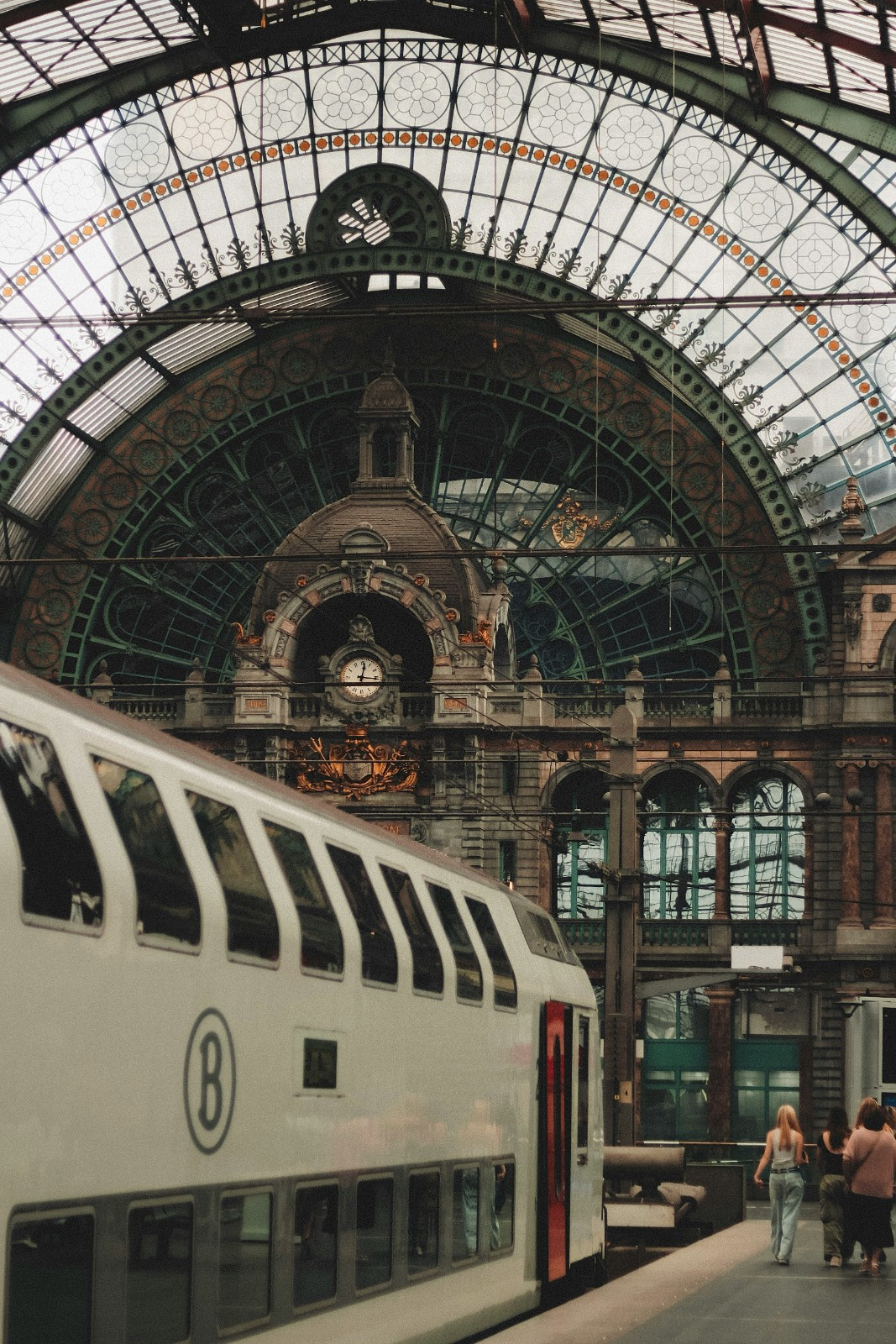 Voyage incentive à Anvers : un séminaire d’entreprise inspirant en Belgique entre culture et modernité