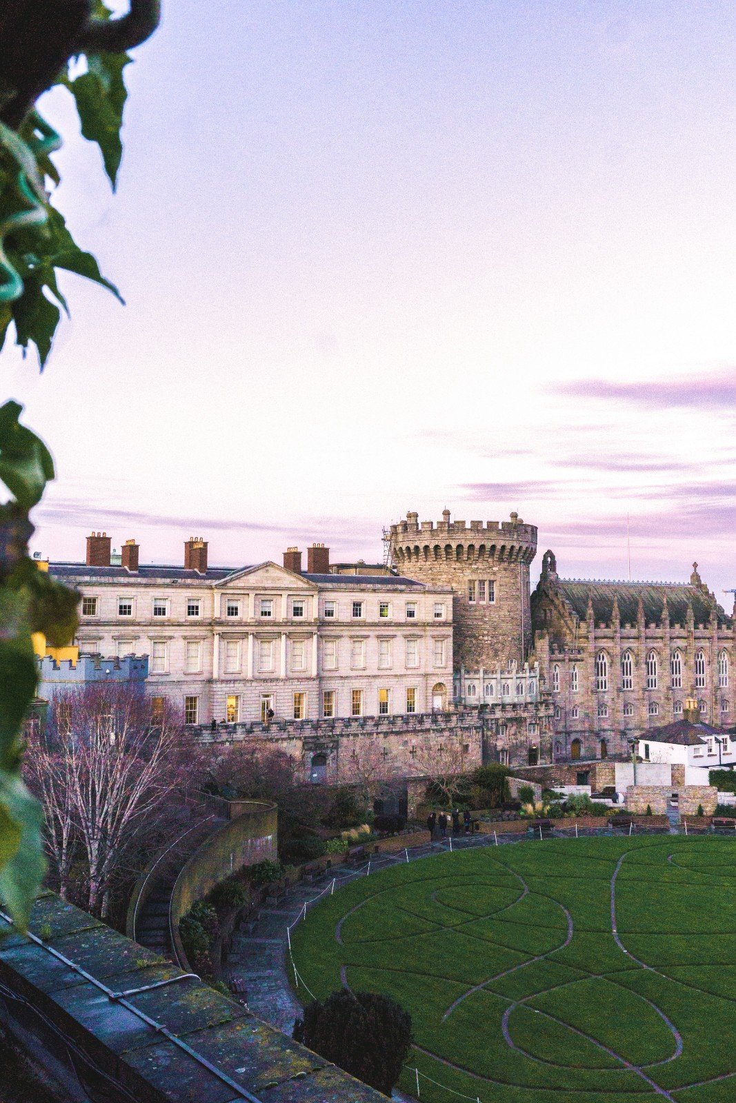 Un séminaire d’entreprise sur mesure en Irlande pour créer du lien et renforcer la cohésion de vos équipes