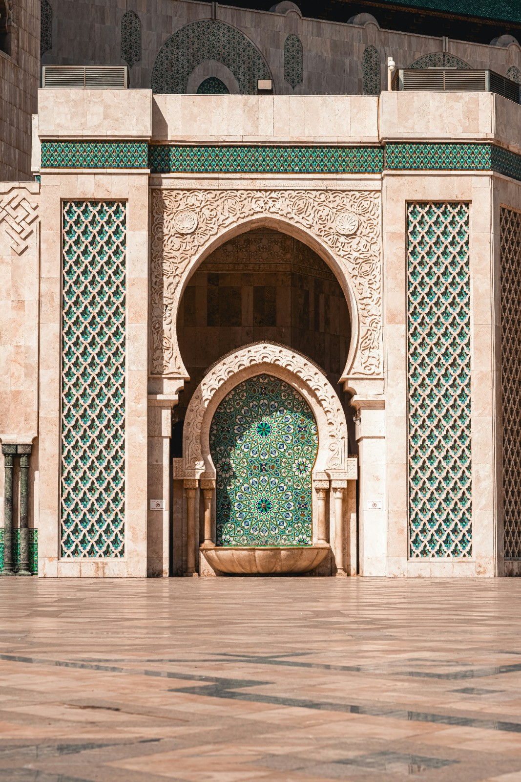 Voyage incentive à Casablanca – Maroc : incentive, conférence, cohésion d’équipe et séminaire sur-mesure dans la ville blanche