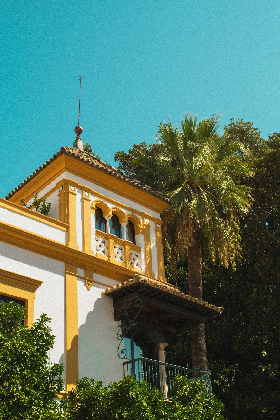 Séminaire à Séville – Espagne : convention, incentive et team building au cœur de l’Andalousie