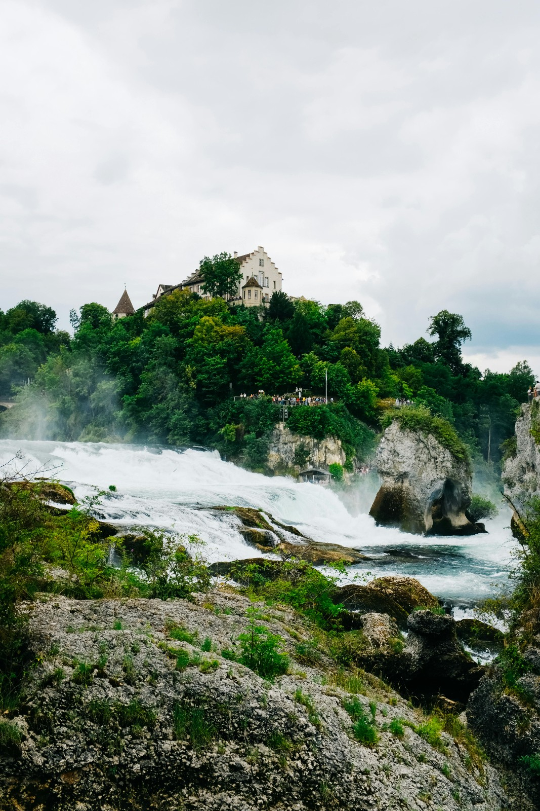  Voyage incentive en Suisse à Bienne : séminaire d’entreprise, team building et conférence au cœur de la Suisse horlogère