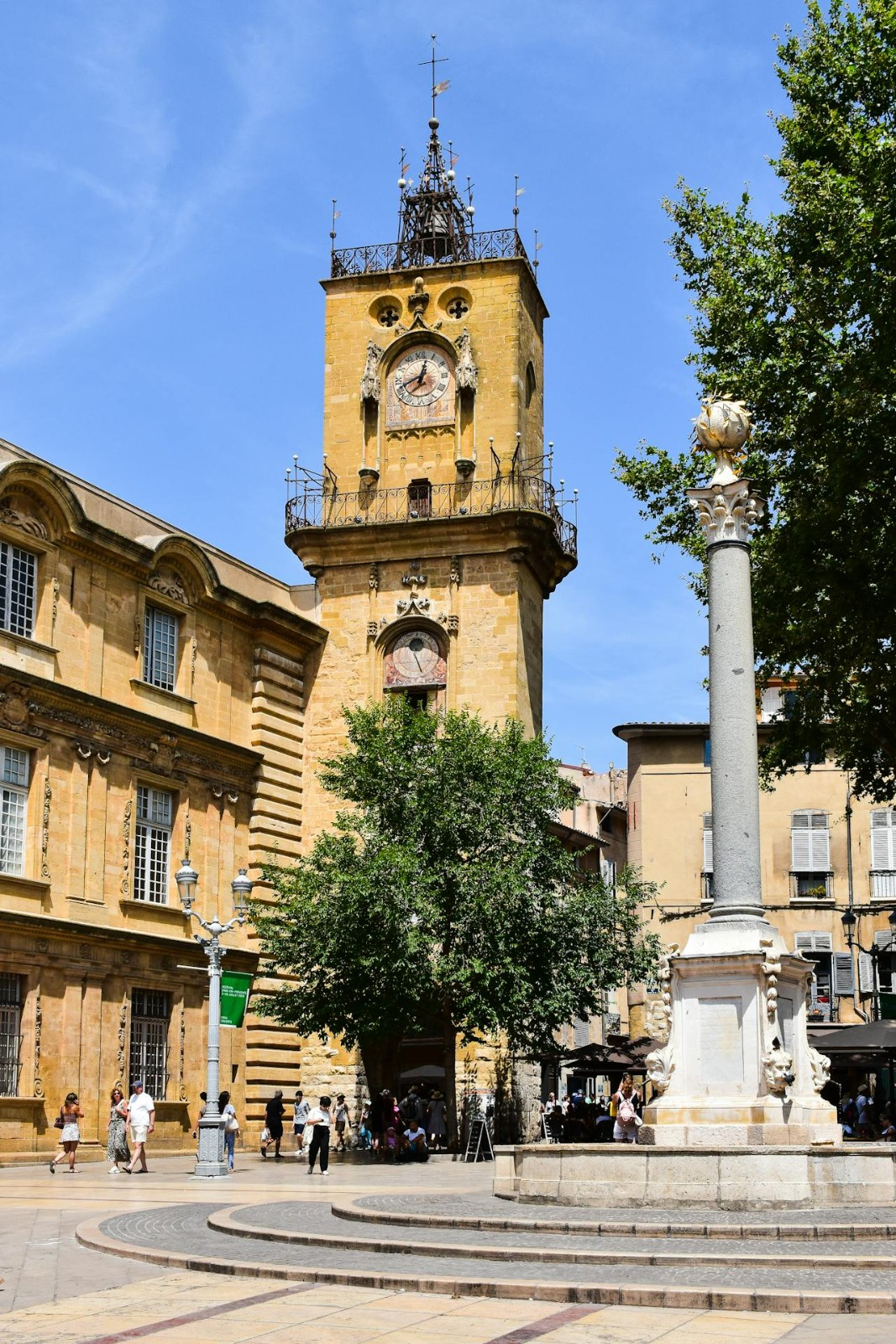 Voyage incentive et séminaire d’entreprise à Aix-en-Provence : le duo parfait pour booster vos équipes dans le sud de la France