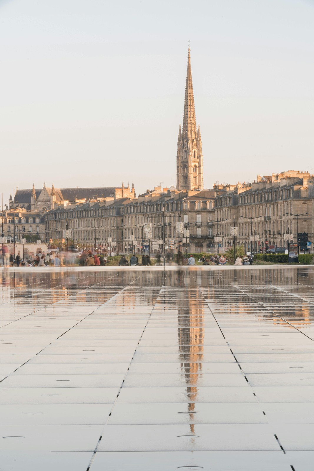 Séminaire à Bordeaux – France : combinez incentive, team building et convention dans un décor prestigieux