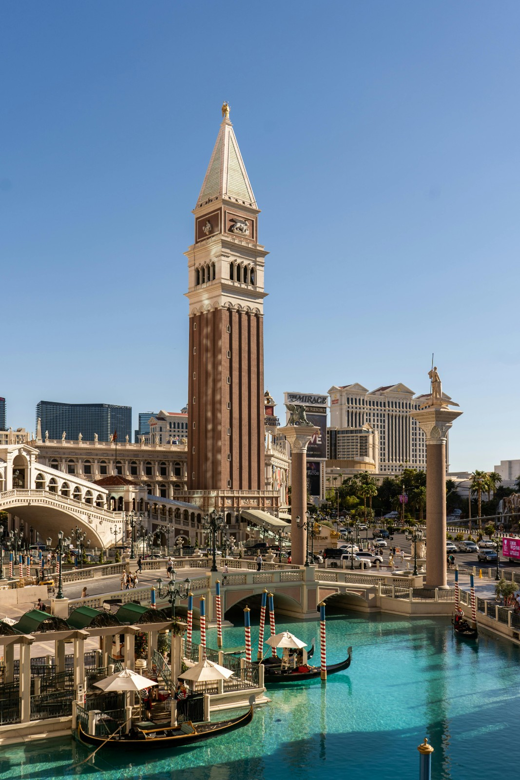  Séminaire d’entreprise à Las Vegas : un voyage d’entreprise, incentive et team building spectaculaire aux États-Unis