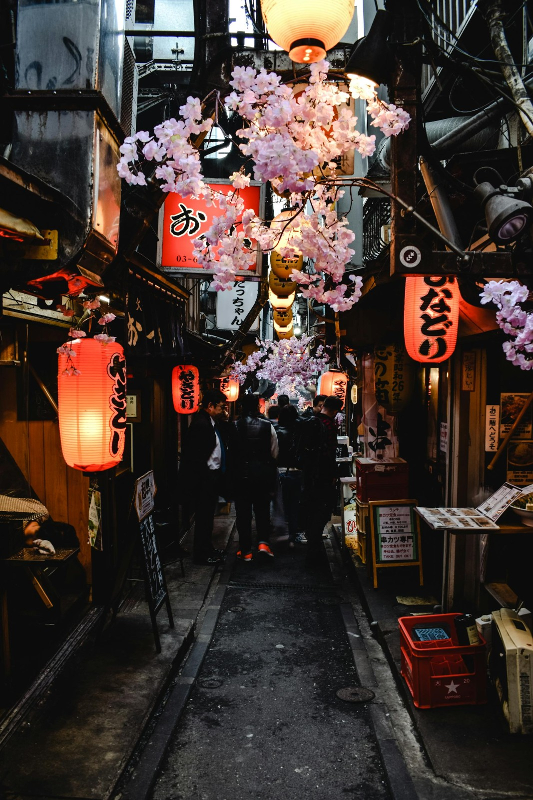 Tokyo : Un séminaire d'entreprise dynamique et inspirant au cœur du Japon
