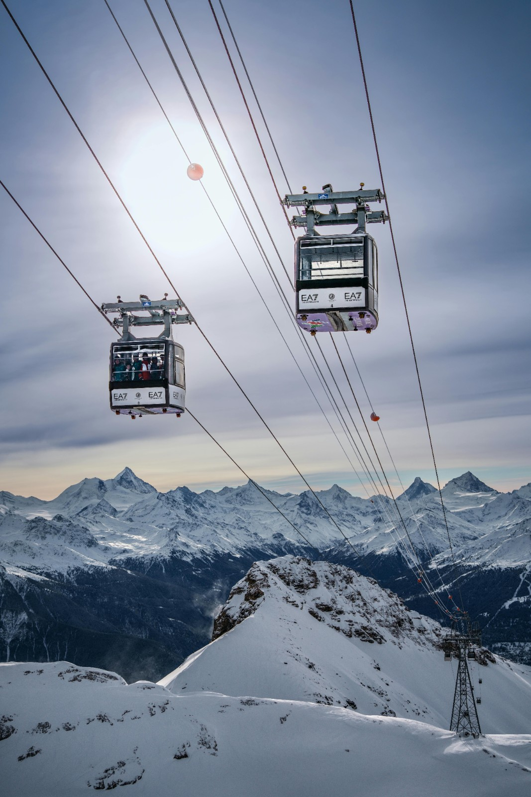 Votre voyage incentive à Crans-Montana (Suisse) : expériences alpines uniques pour motiver vos équipes