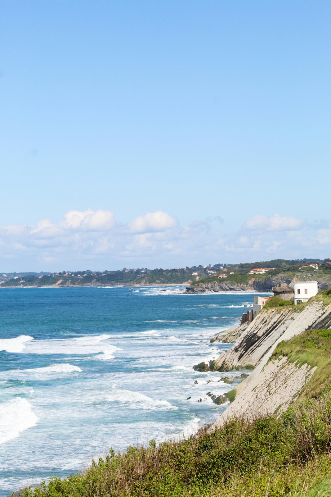 Pourquoi choisir Biarritz pour votre prochain séminaire d'entreprise et team building dans le Pays Basque ?