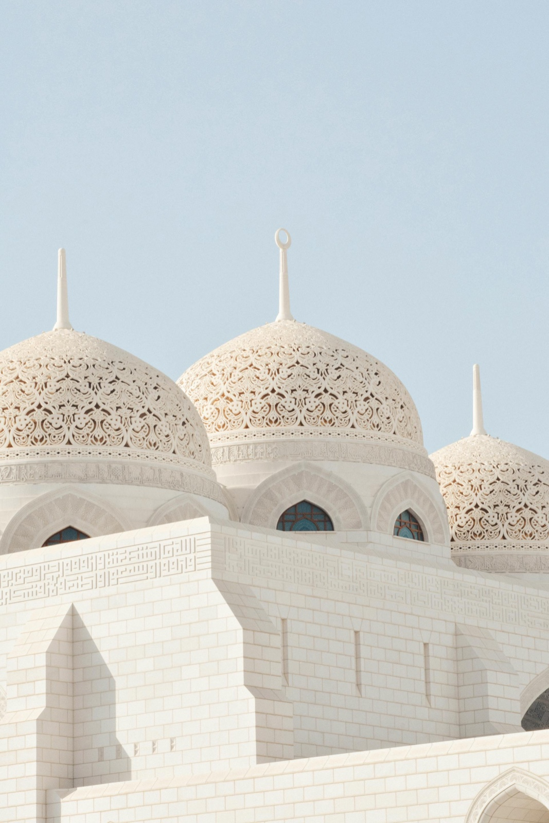 Sultanat d’Oman :  transformer votre évènement d’entreprise en voyage séminaire d’exception