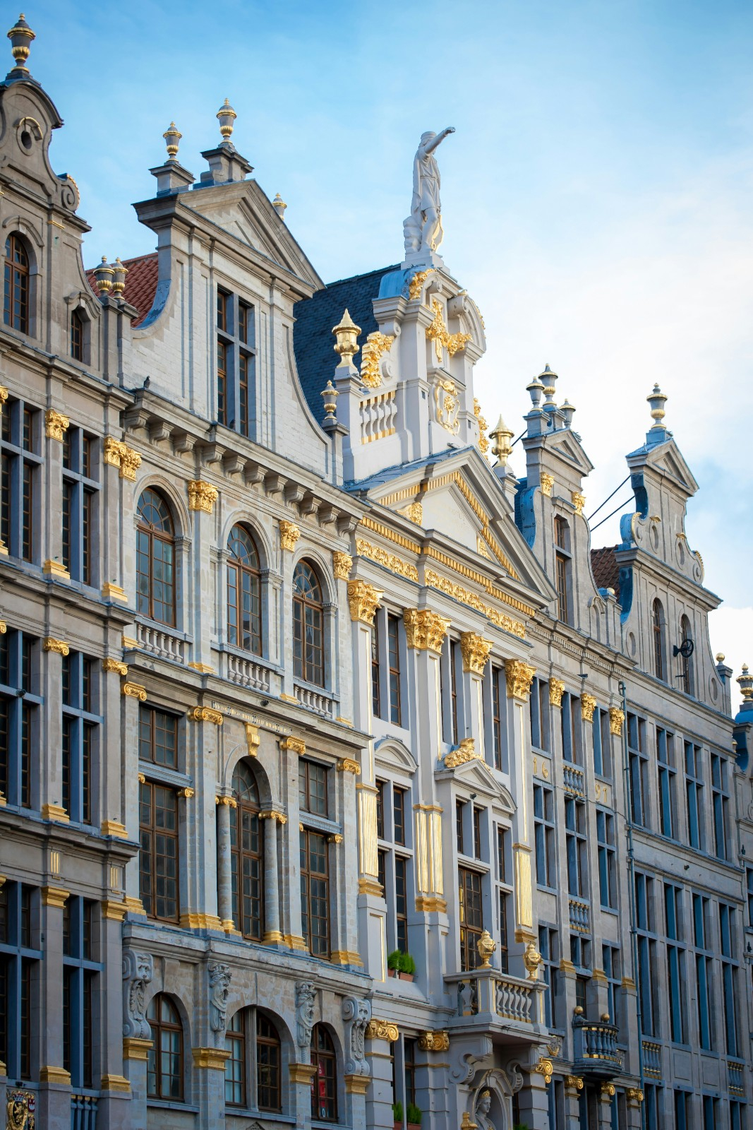 Séminaire d’entreprise en Belgique : un voyage de récompense et de team building dans un cadre européen dynamique