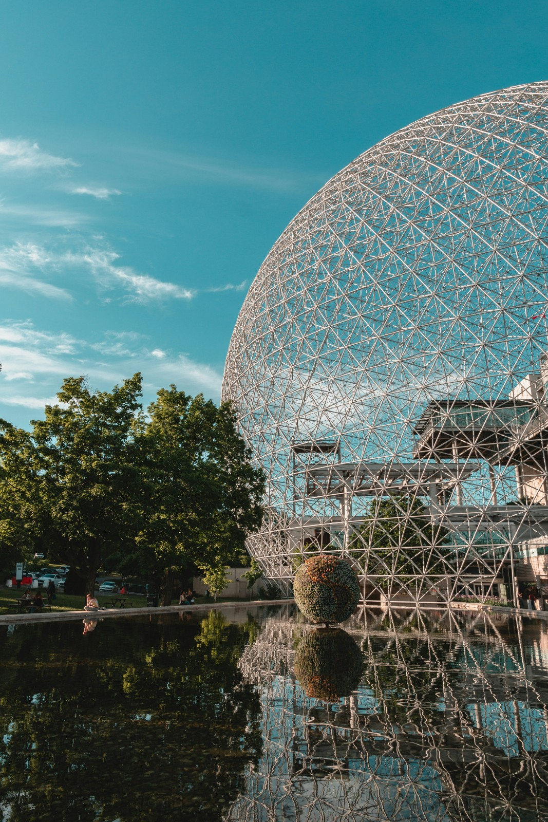 Séminaire d’entreprise à Montréal au Canada : un voyage incentive motivant dans une ville dynamique et inspirante