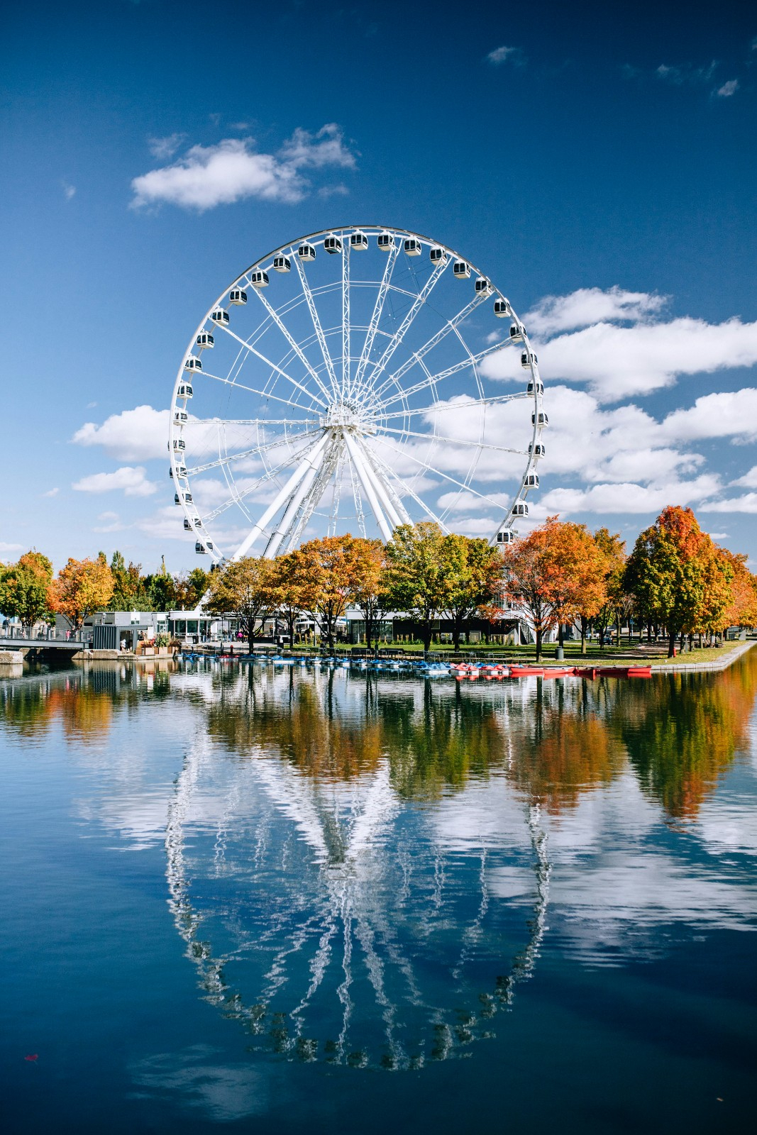 Séminaire d’entreprise à Montréal au Canada : un voyage incentive motivant dans une ville dynamique et inspirante