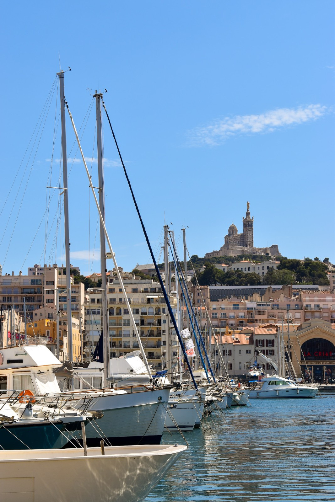 Les meilleures destinations autour de Marseille pour un séminaire d’entreprise entre nature et mer
