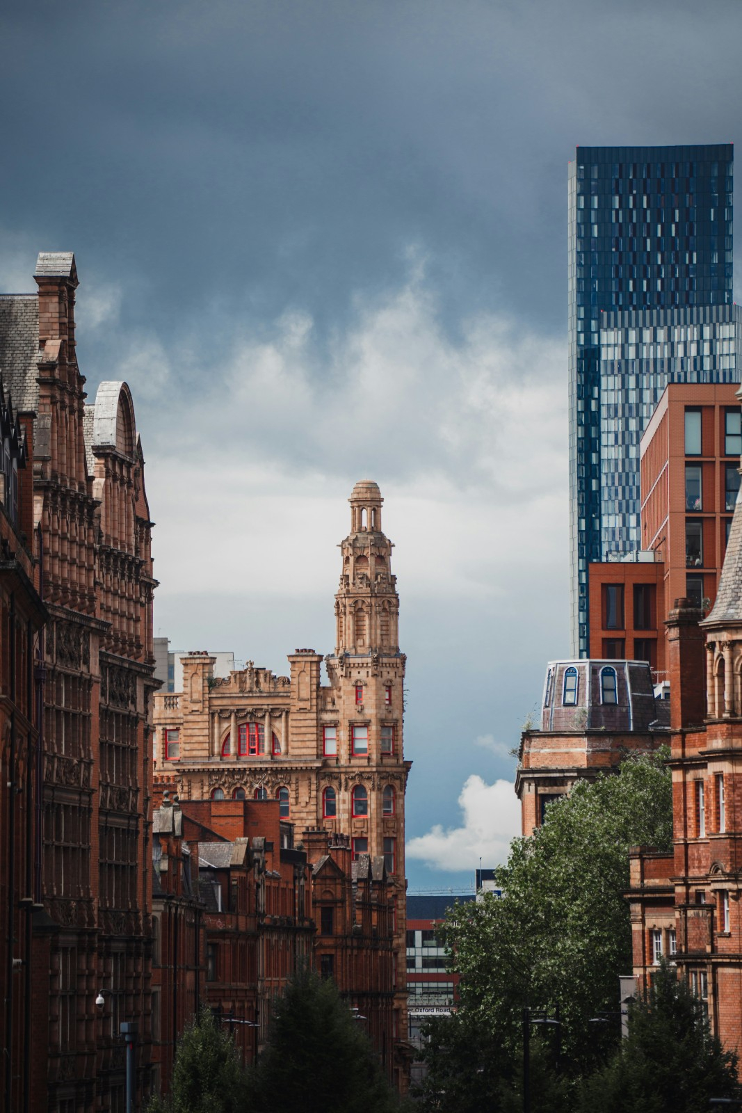 Séminaire d'entreprise en Angleterre : cap sur Manchester pour un team building original et un voyage incentive inoubliable