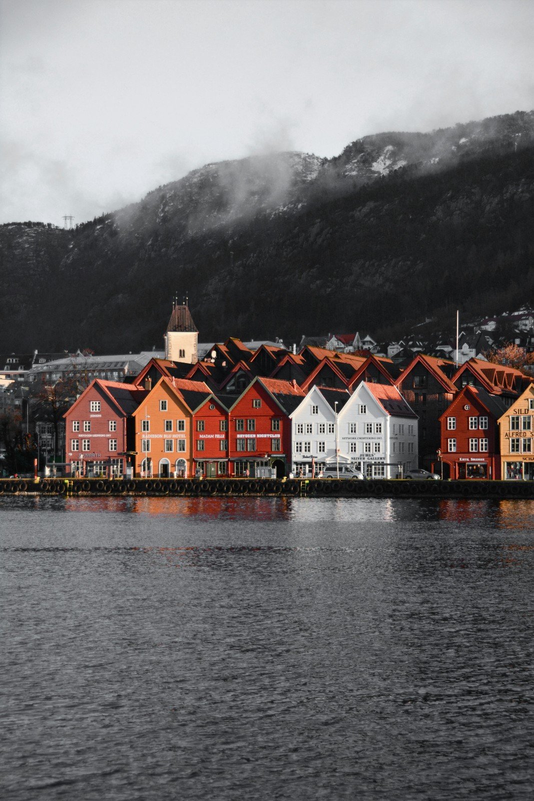 Voyage de récompense en Norvège : un séminaire d'entreprise hors du commun pour motiver vos équipes