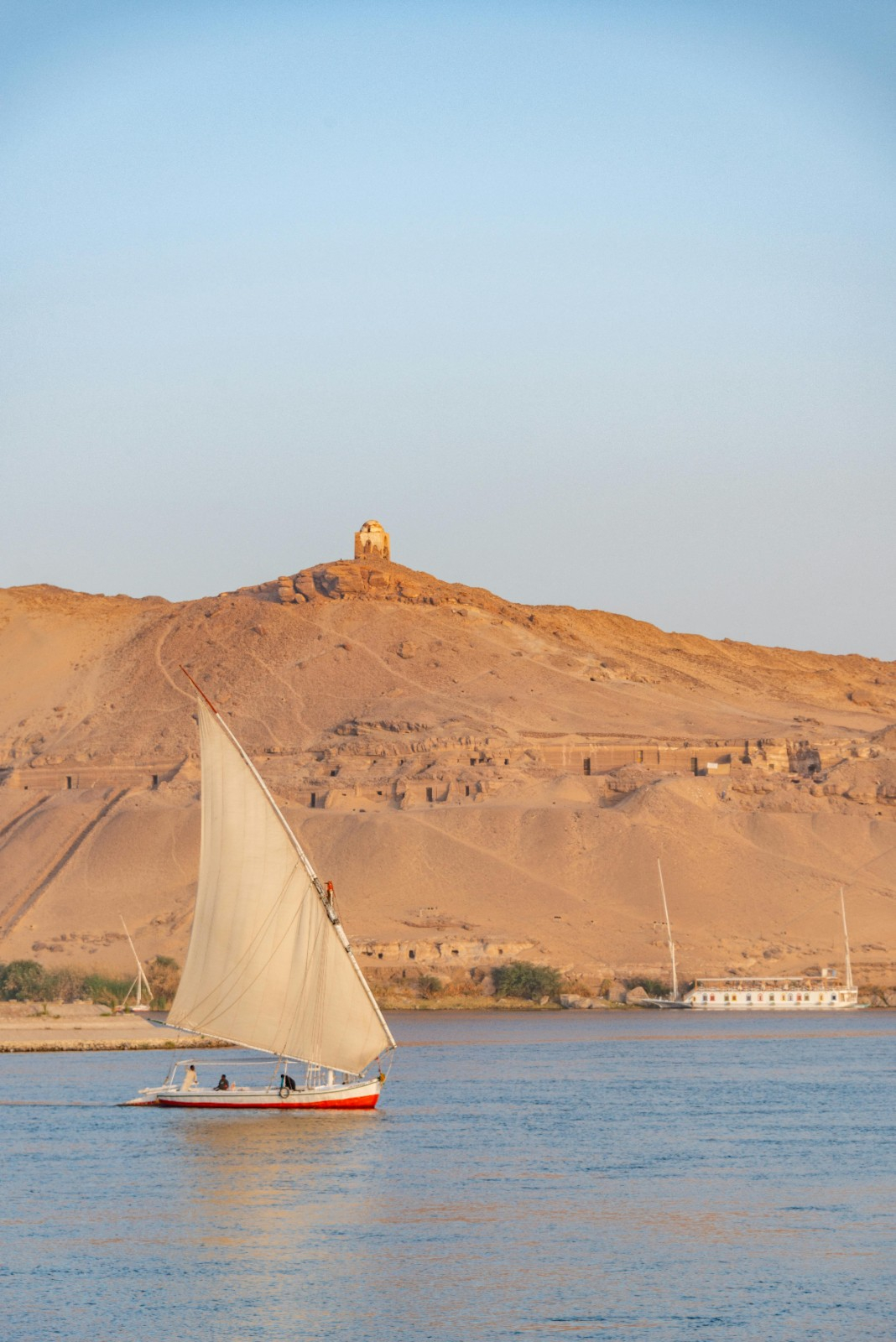 Croisière sur le Nil en Égypte : un voyage incentive et un séminaire d’entreprise digne d’Agatha Christie