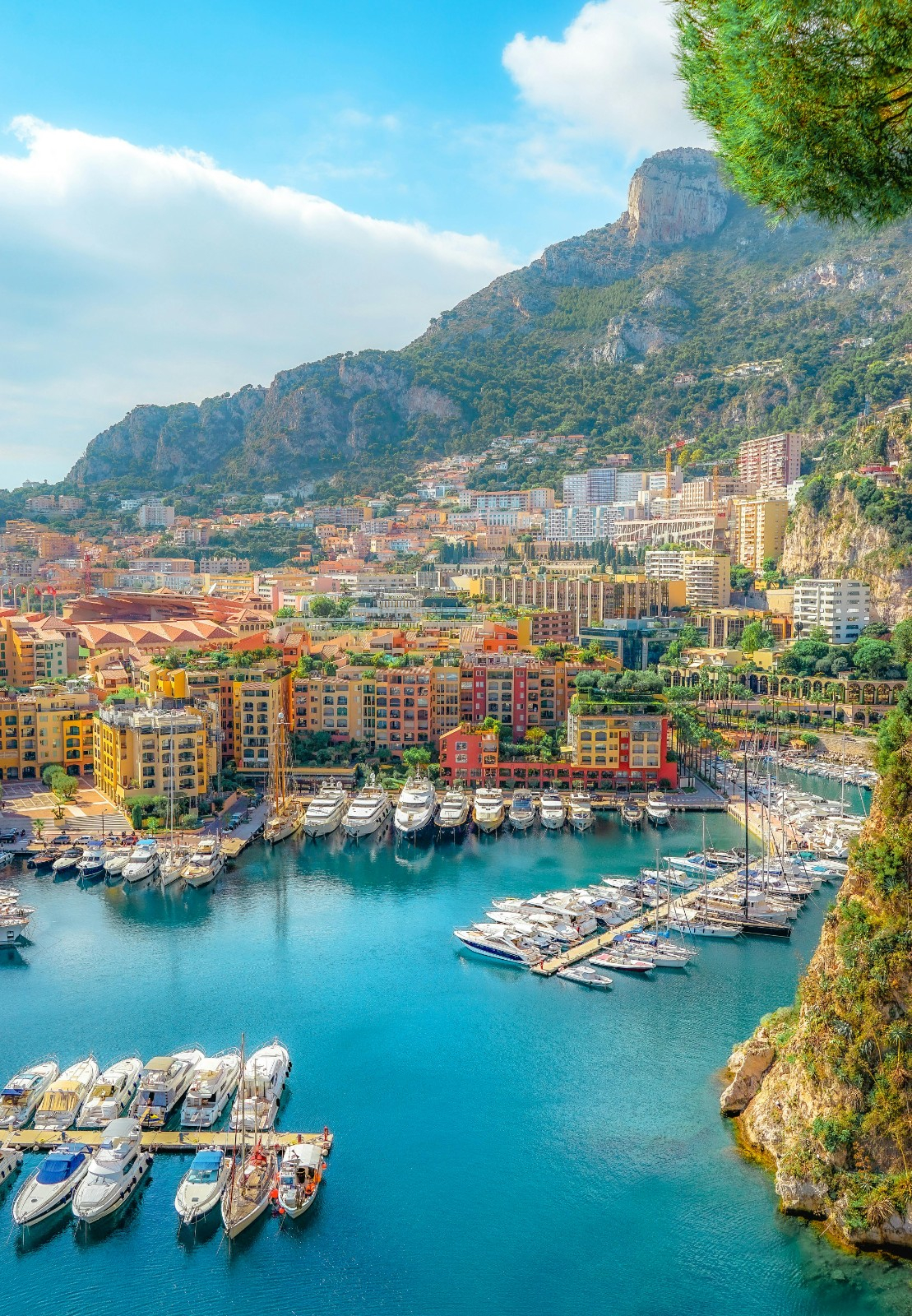 Organiser un séminaire à Monaco : guide complet pour les entreprises