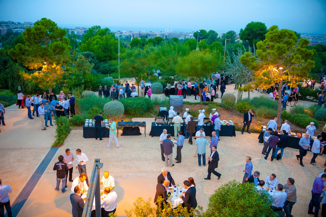  Séminaire d’entreprise à Port Aventura - Barcelone : conférence, incentive, team building et aventure professionnelle