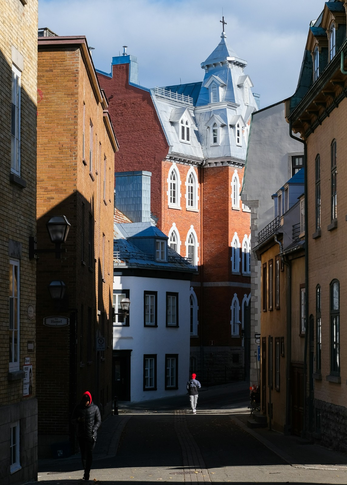  Séminaire d’entreprise à Québec : un voyage incentive inoubliable au cœur du Canada francophone