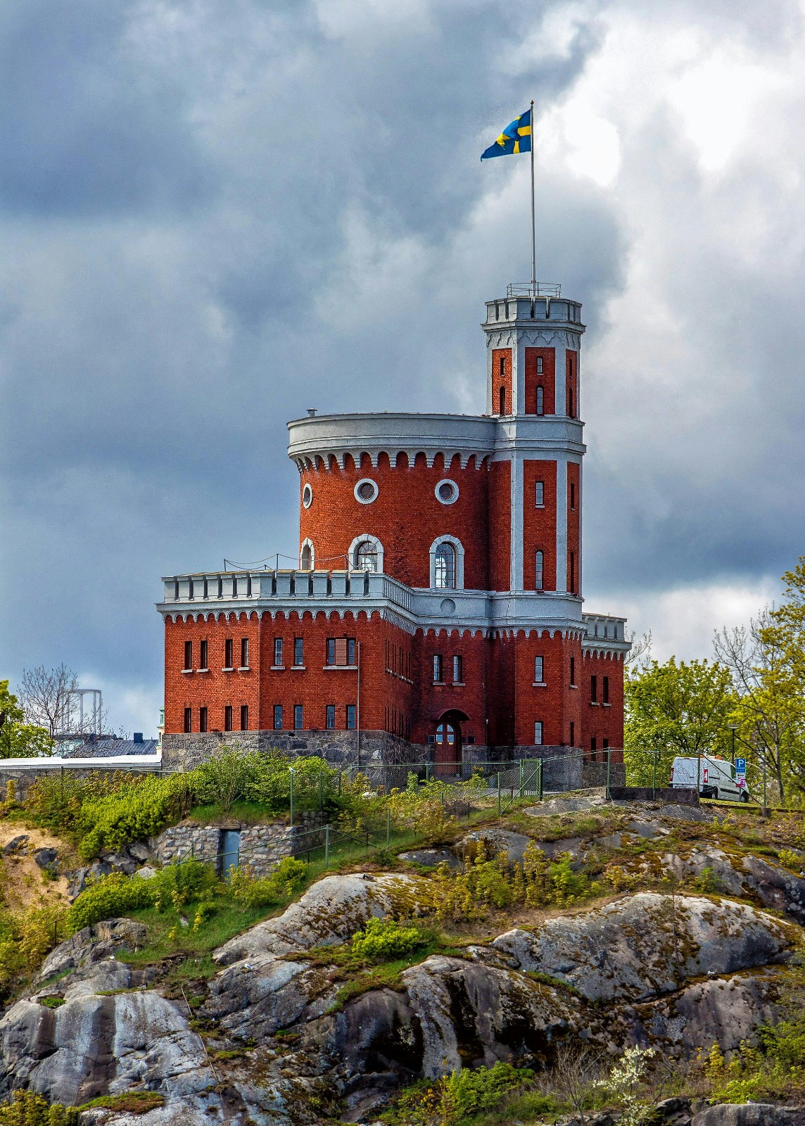  Stockholm : la destination idéale pour un séminaire, un voyage incentive ou un team building réussi