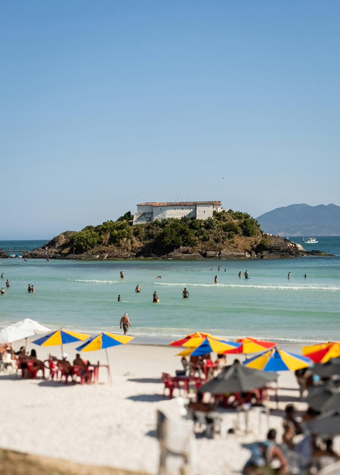 Brésil : vivez un voyage de récompense exceptionnel à Rio de Janeiro, entre carnaval et panorama à couper le souffle