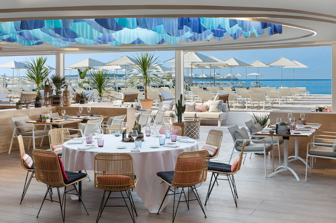 Cannes : Une destination idéale pour un événement d’entreprise unique sur la Côte d’Azur