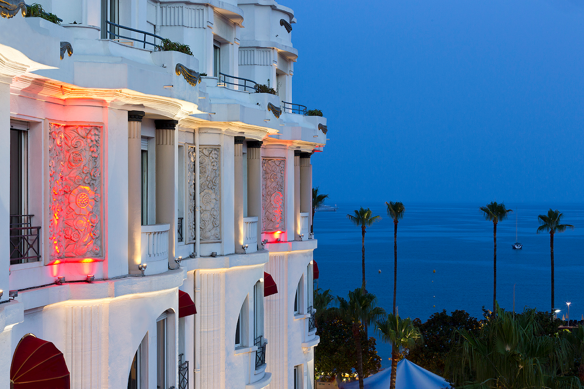 Cannes Mandelieu : Séminaire d'entreprise et activités team building entre luxe et nature