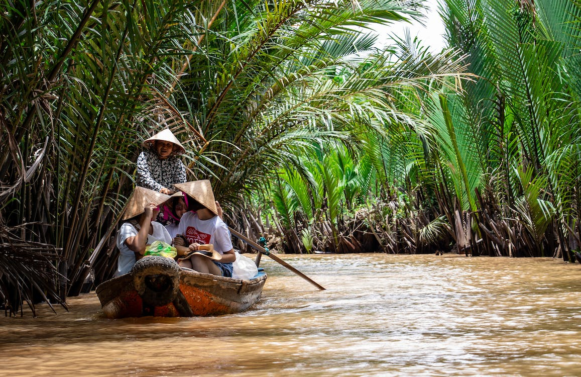 Voyage incentive au Vietnam : circuit sur-mesure entre Ho Chi Minh, Hanoï et Baie d’Halong