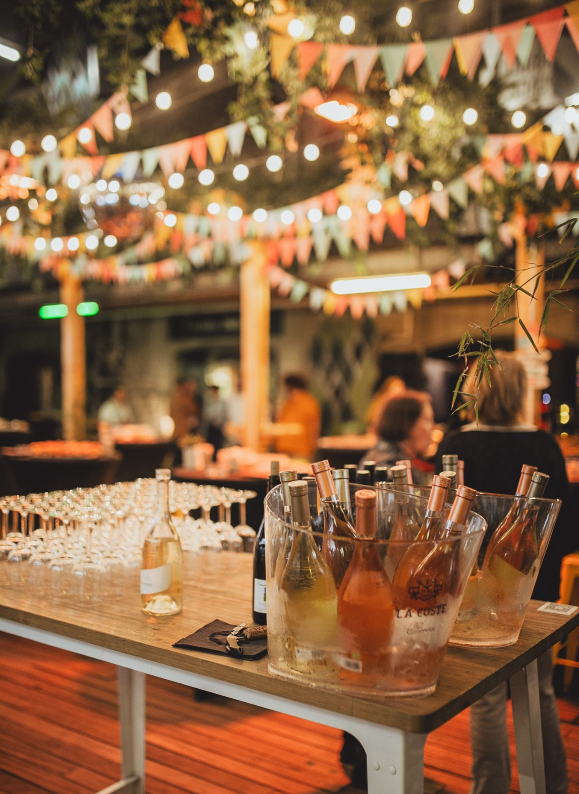 Soirée entreprise Marseille – Convivialité au cœur de la cité phocéenne