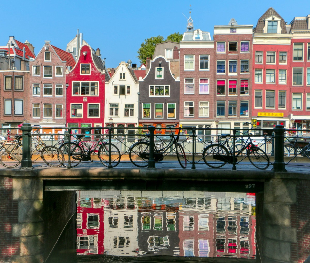 Amsterdam : Un séminaire d’entreprise sur mesure dans une ville stratégique des Pays-Bas