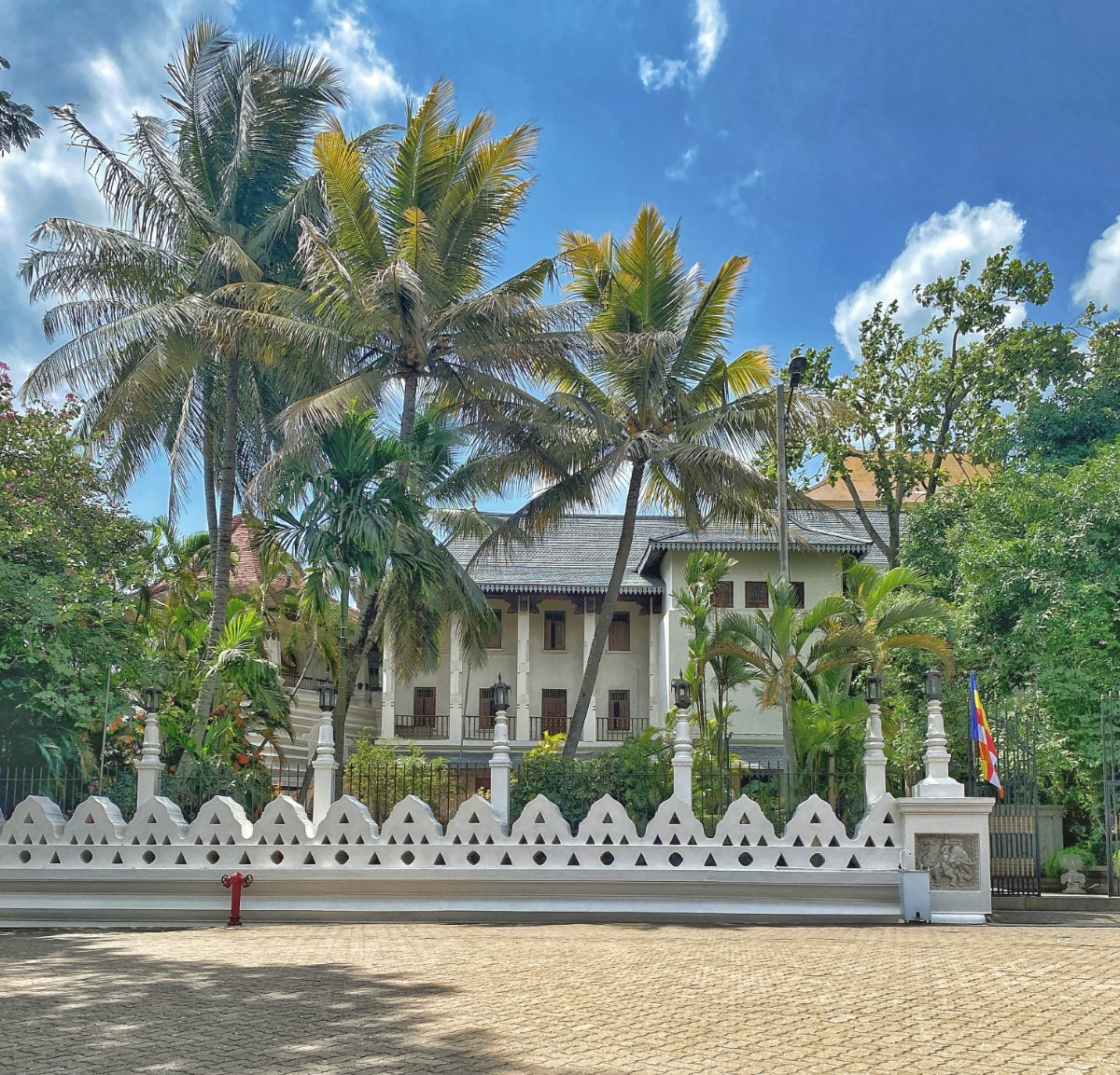  Séminaire d’entreprise au Sri Lanka : voyage incentive et team building dans une destination authentique