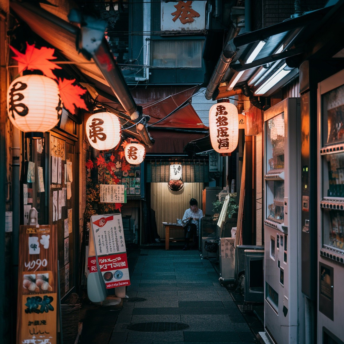 Kyoto : Un séminaire d’entreprise d’exception alliant cohésion et innovation au Japon