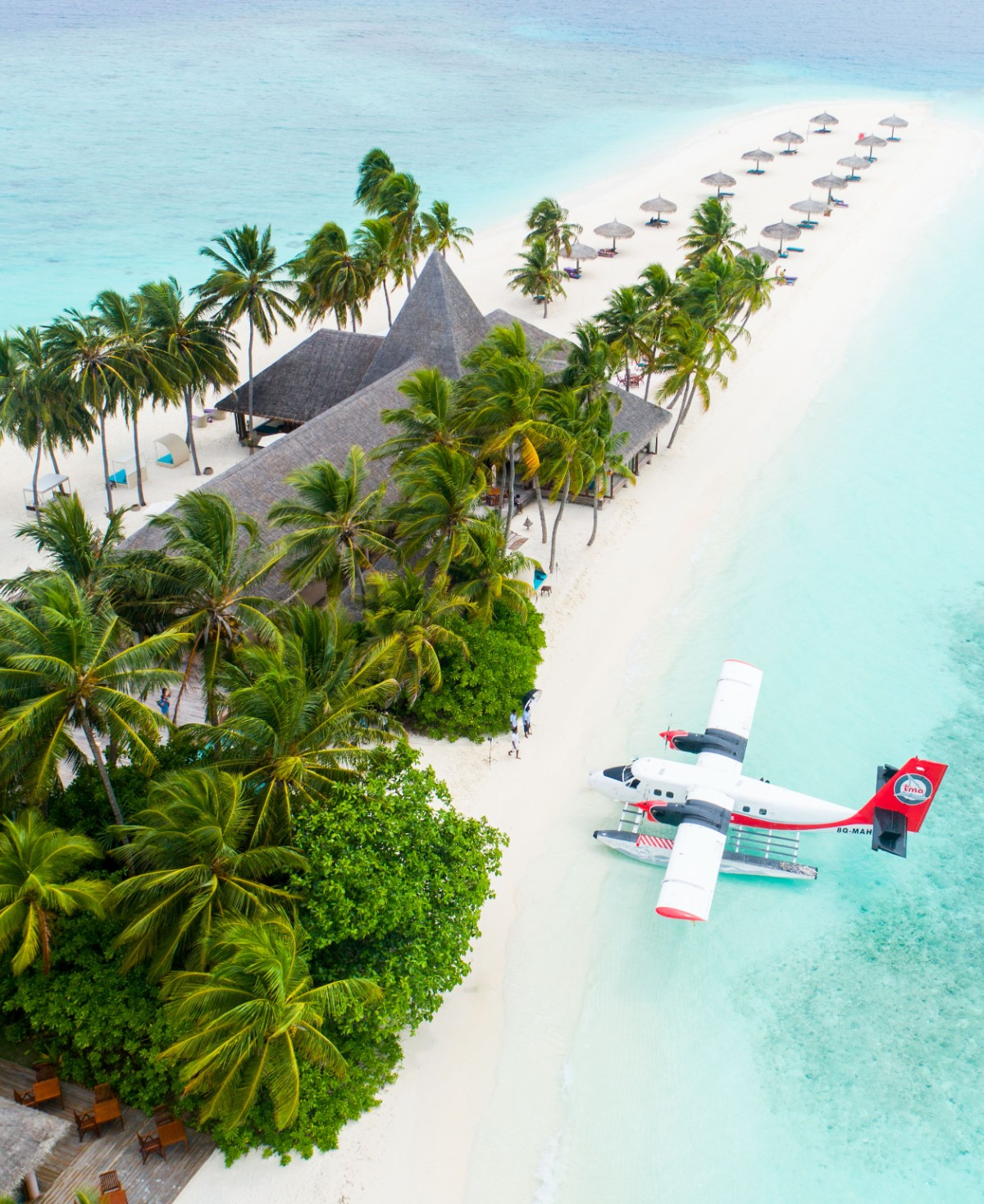 Top 5 des îles incontournables pour un séminaire d'entreprise dans l’Océan Indien