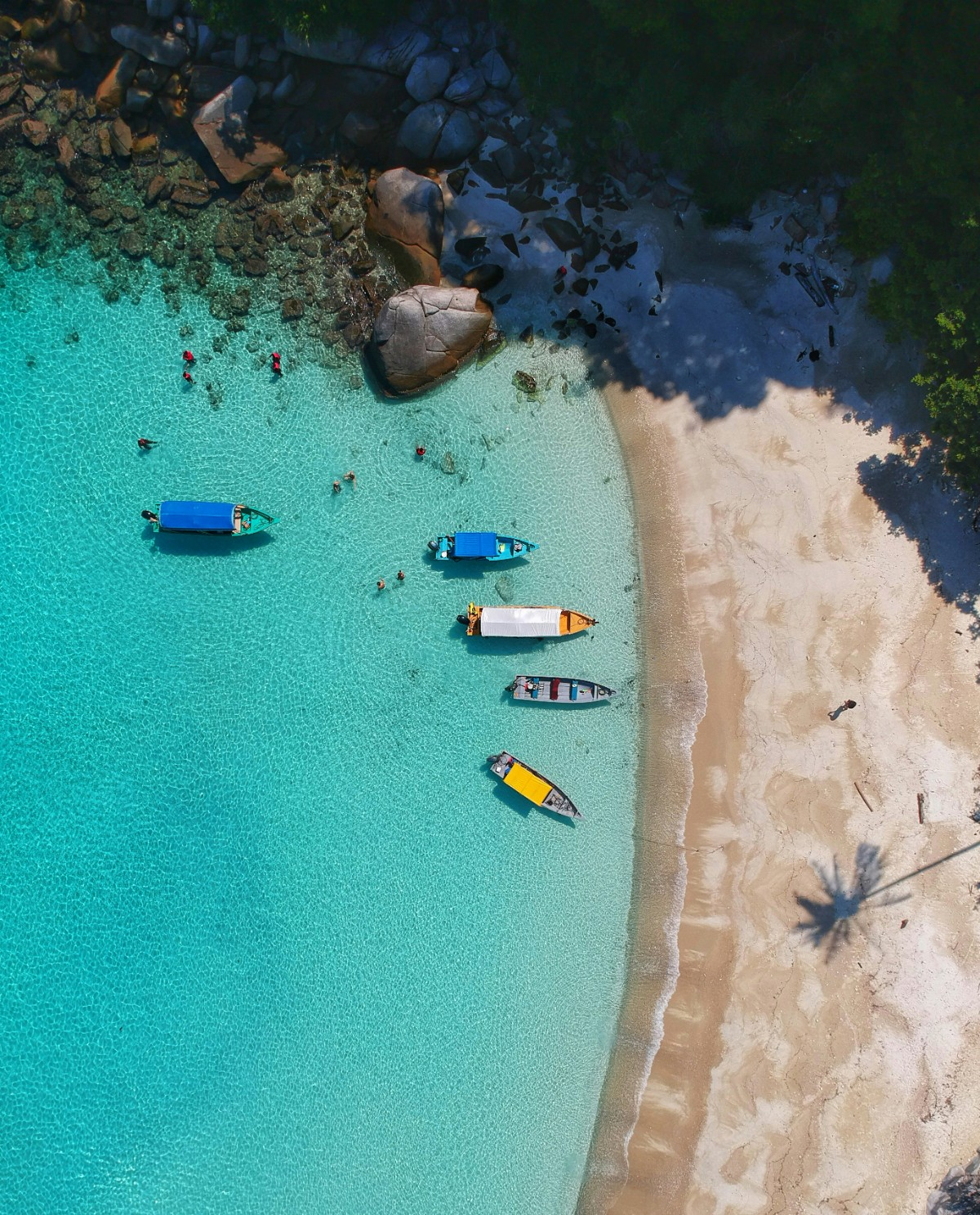 Séminaire d’entreprise en Malaisie : le voyage incentive parfait pour fédérer et valoriser vos équipes