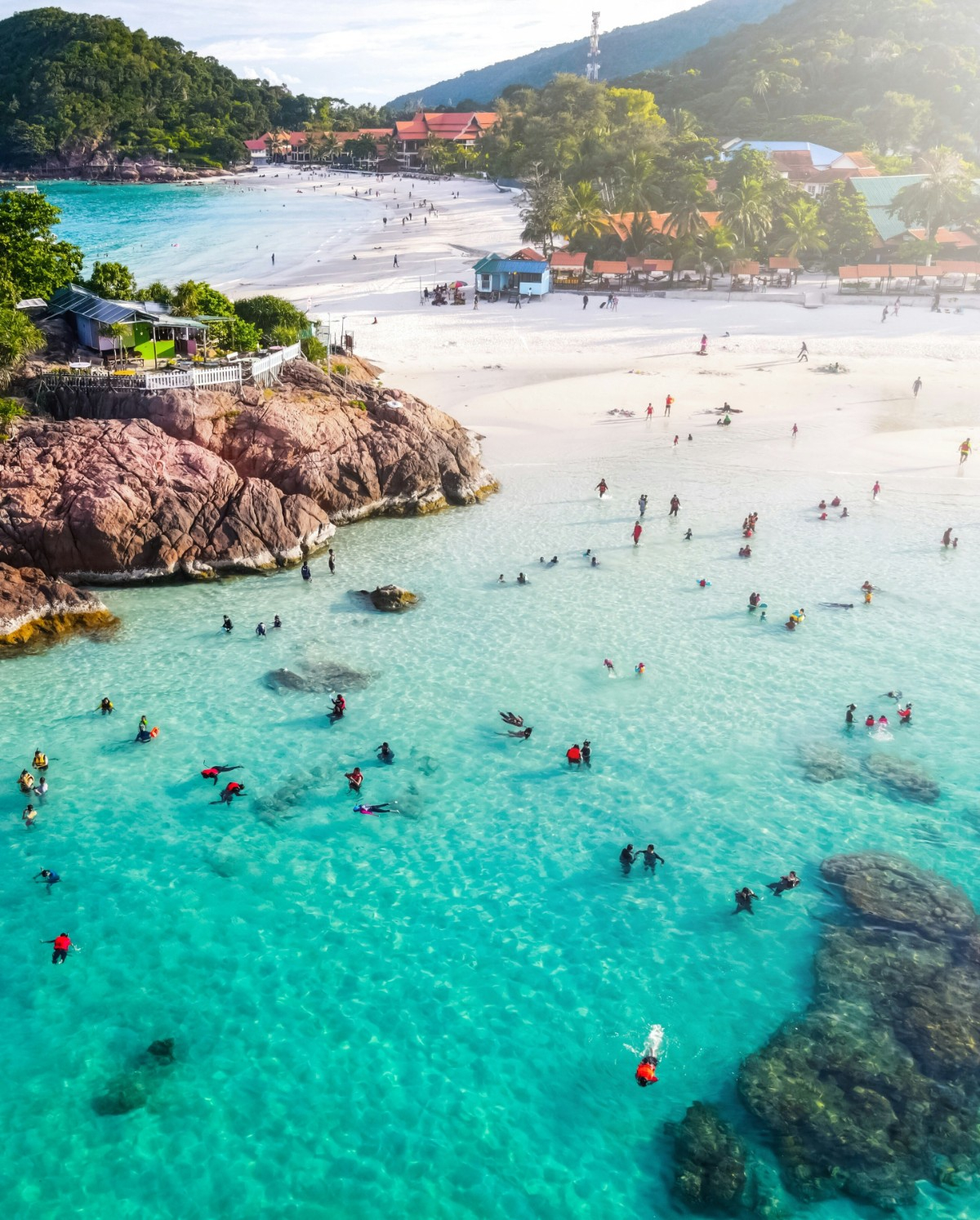 Séminaire d’entreprise en Malaisie : le voyage incentive parfait pour fédérer et valoriser vos équipes
