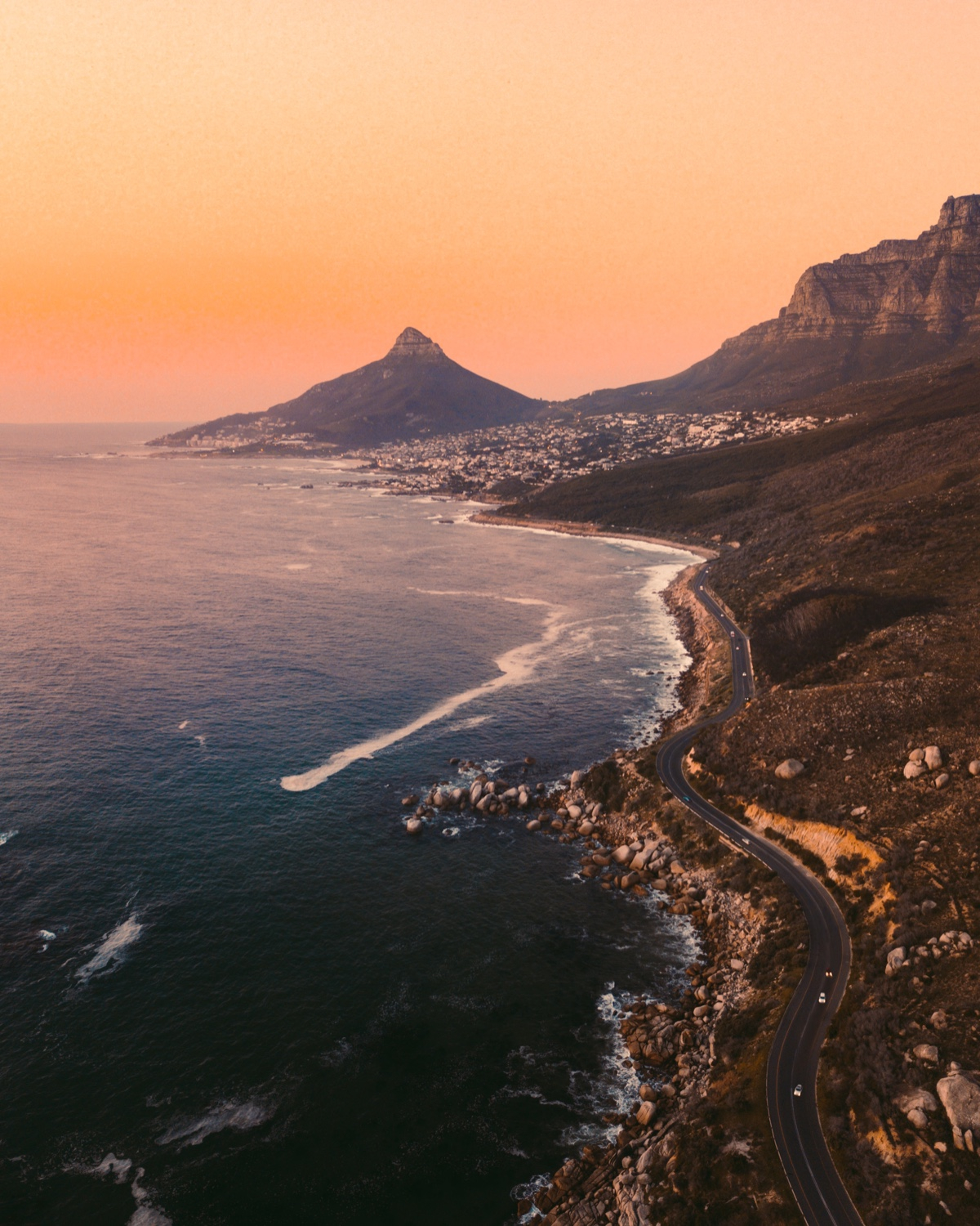 Afrique du Sud : séminaires et incentive entre paysages grandioses et défis d’équipe