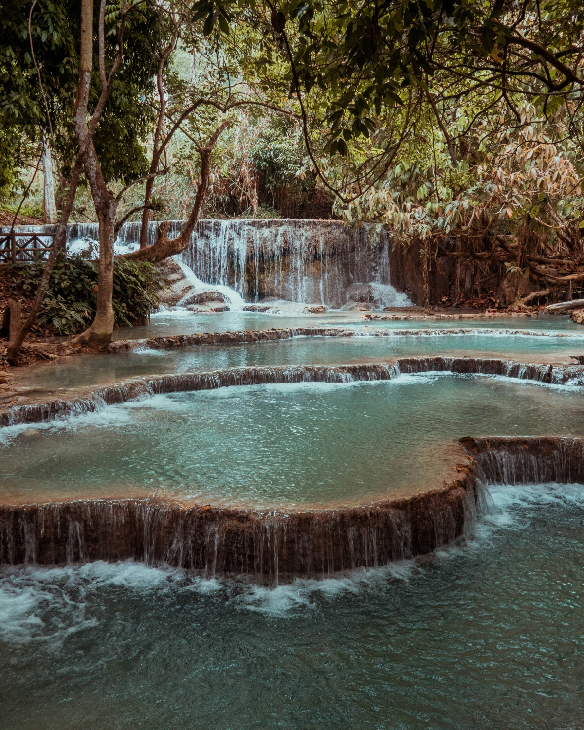 Séminaire d’entreprise et voyage incentive au Laos : une récompense authentique dans un cadre préservé
