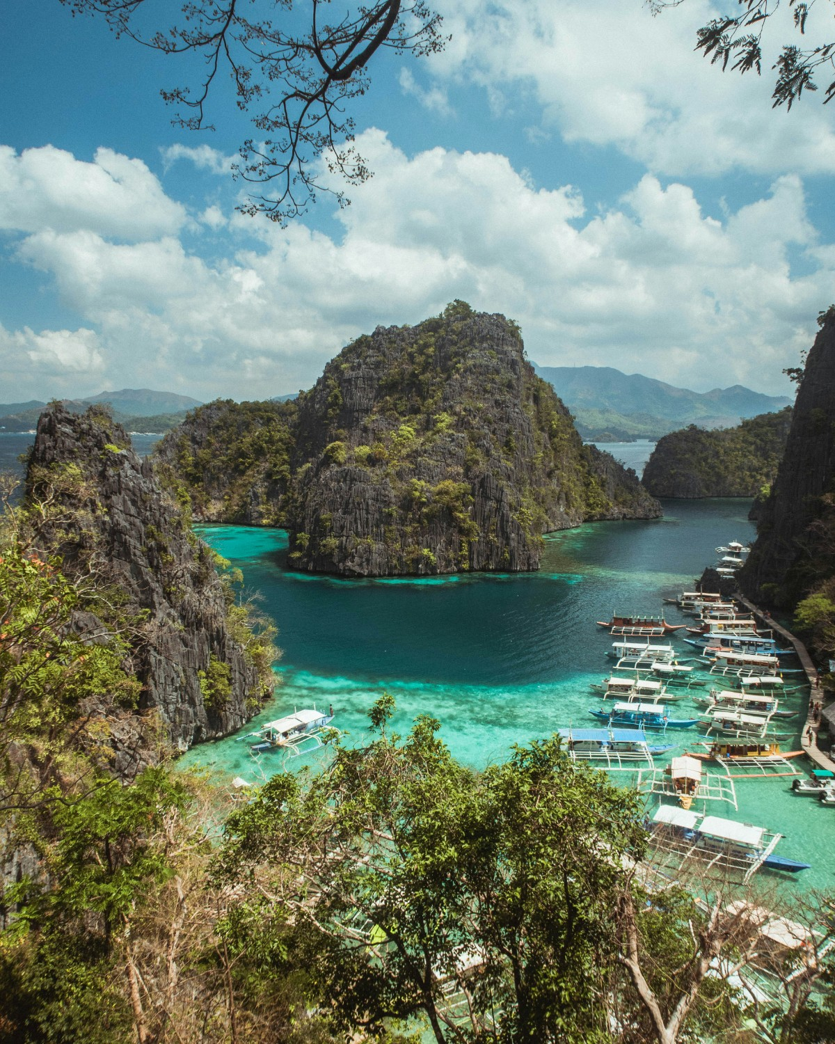 Séminaire d'entreprise et voyage incentive aux Philippines : une double stratégie de motivation réussie