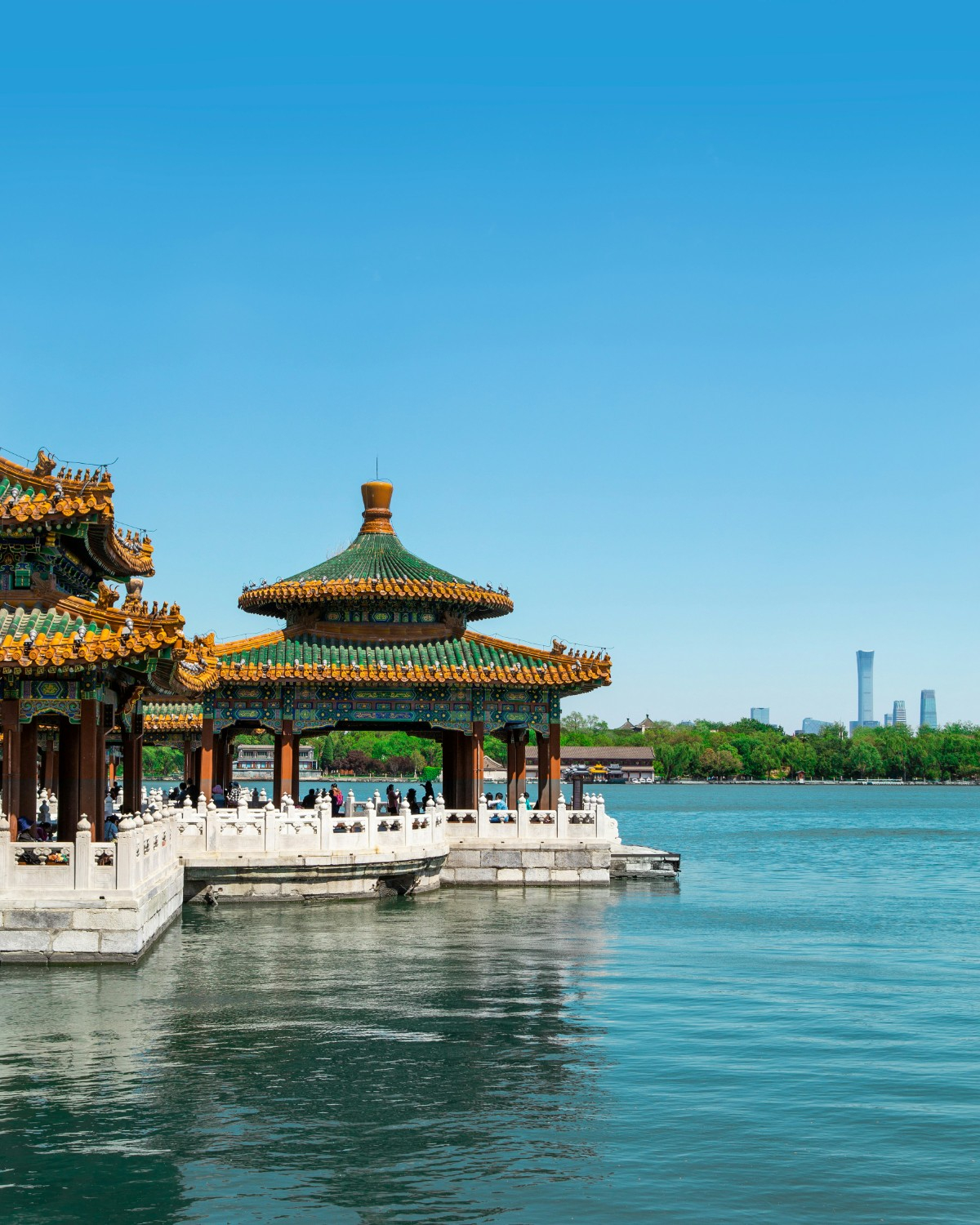 Séminaire d’entreprise à Pékin : un voyage incentive de récompense au cœur de l’histoire et de l’innovation chinoise