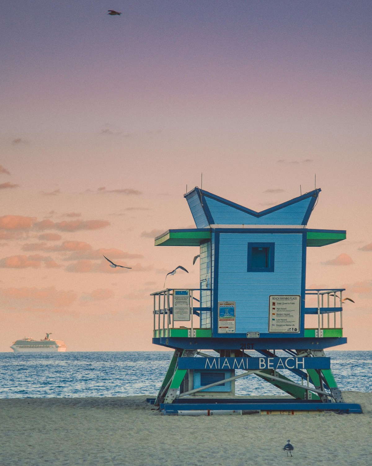 Séminaire d’entreprise à Miami en Floride : Le voyage incentive idéal entre team building, soleil et récompense