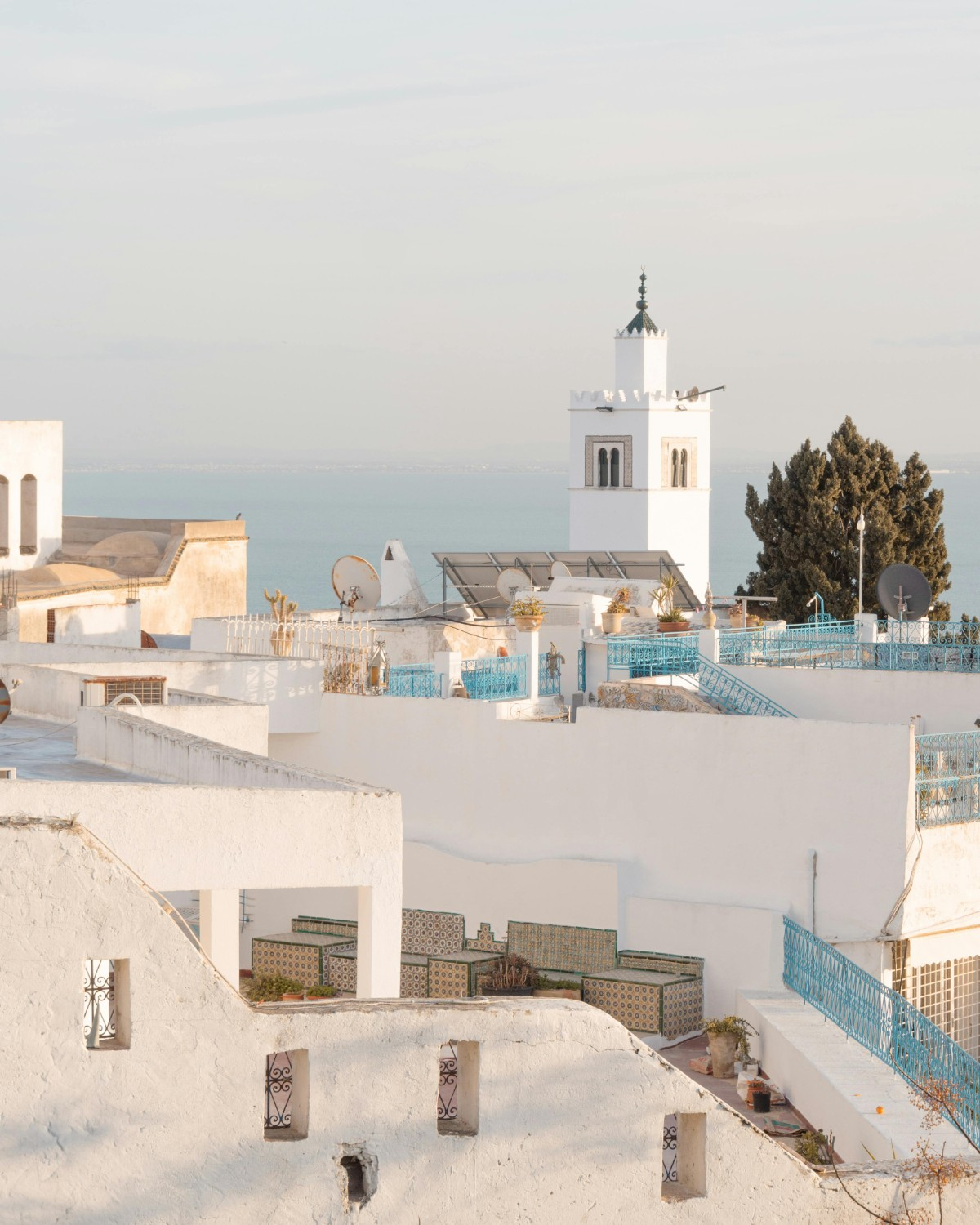 Organiser un voyage incentive en Tunisie à Tunis : activités team building et événements professionnels