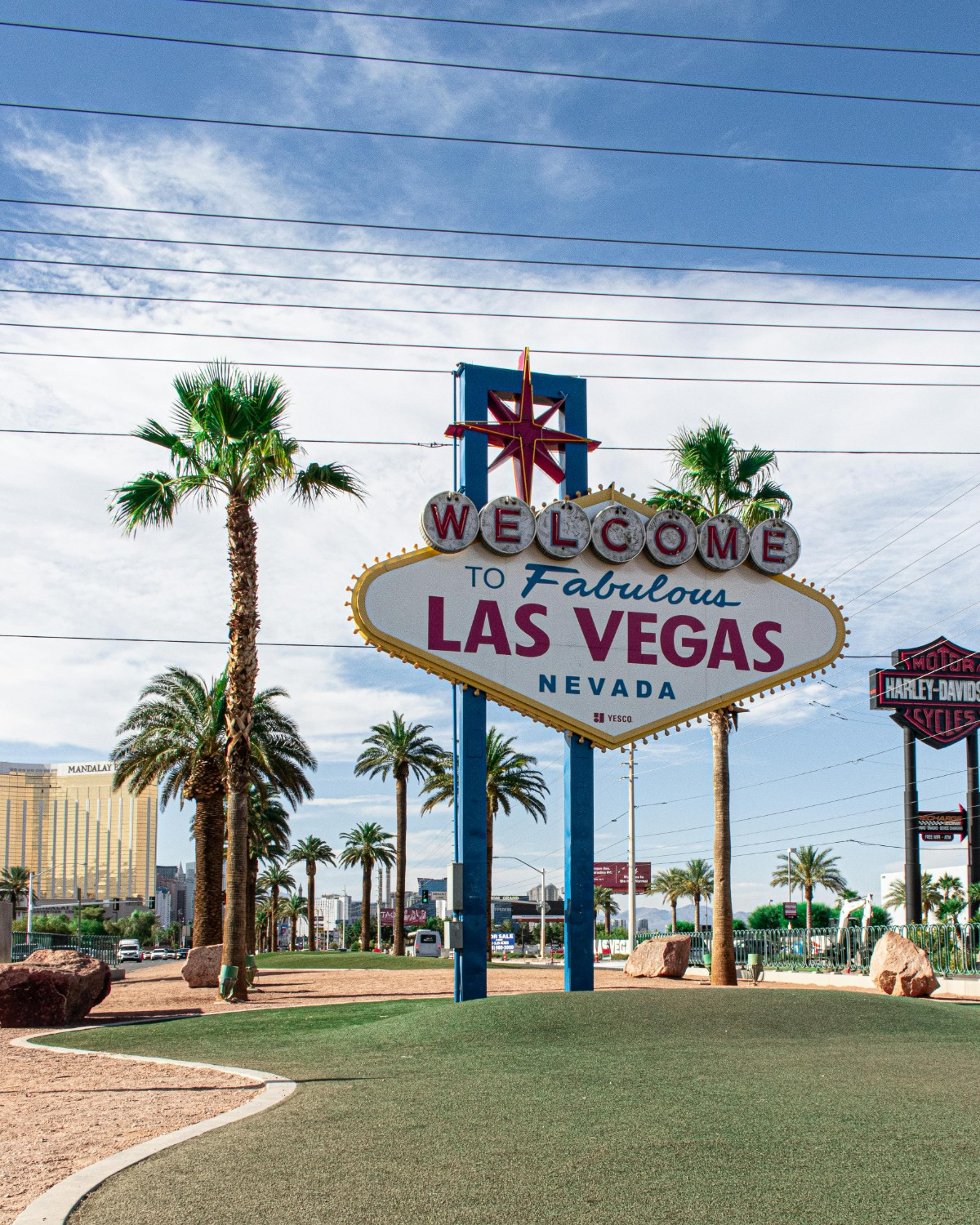  Séminaire d’entreprise à Las Vegas : un voyage d’entreprise, incentive et team building spectaculaire aux États-Unis