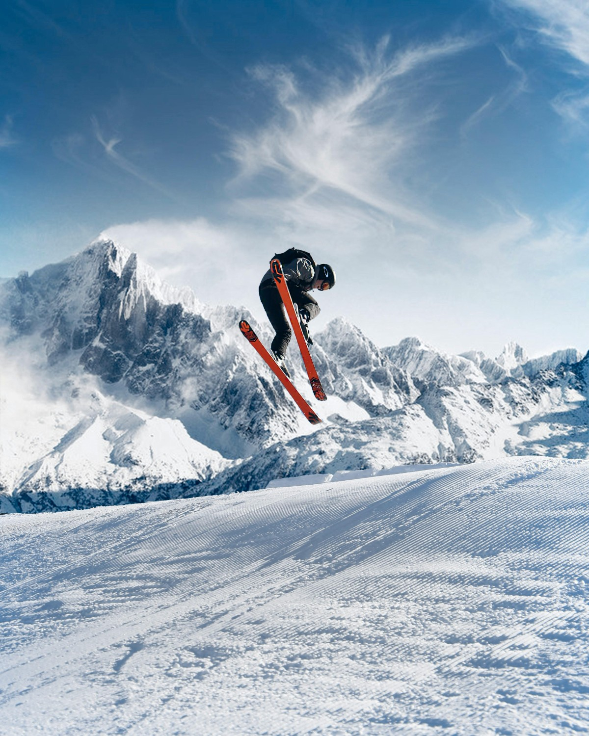 Séminaire à la montagne : Un voyage incentive ski inoubliable dans les Alpes françaises pour motiver vos équipes